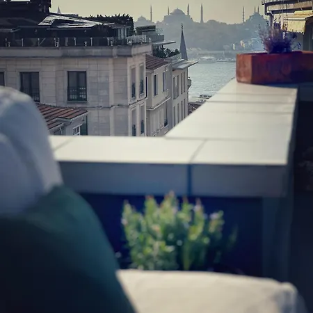 Stylish Design With Spectacular Views And High Speed Wifi * Istanbul