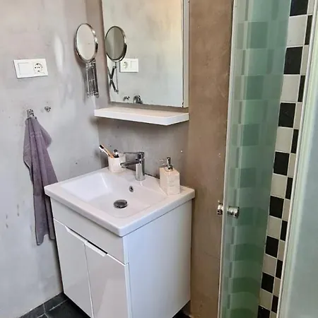 Stylish Design With Spectacular Views And High Speed Wifi Apartment Istanbul