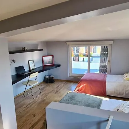 Stylish Design With Spectacular Views And High Speed Wifi * Стамбул