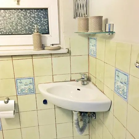 Stylish Design With Spectacular Views And High Speed Wifi Apartment Istanbul