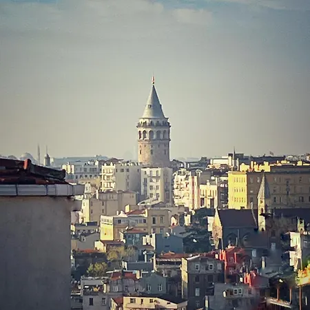 Апартаменты Stylish Design With Spectacular Views And High Speed Wifi *