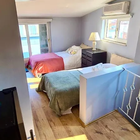 Stylish Design With Spectacular Views And High Speed Wifi