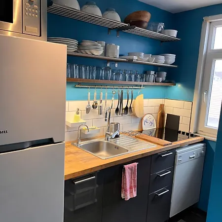 Stylish Design With Spectacular Views And High Speed Wifi