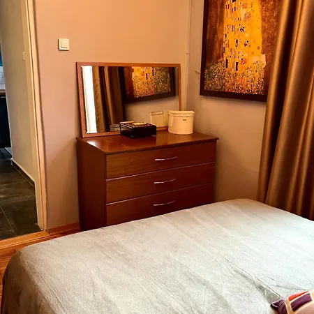 Stylish Design With Spectacular Views And High Speed Wifi