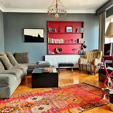 Stylish Design With Spectacular Views And High Speed Wifi