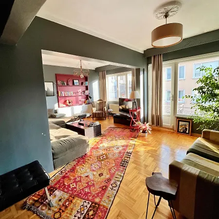 Stylish Design With Spectacular Views And High Speed Wifi * Istanbul